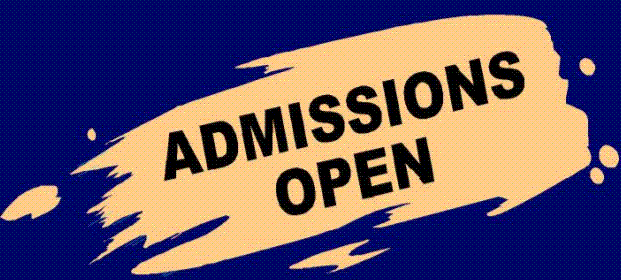 admission open for mbbs 2018